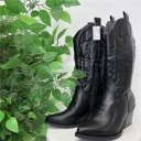 stivale modello camperos texas